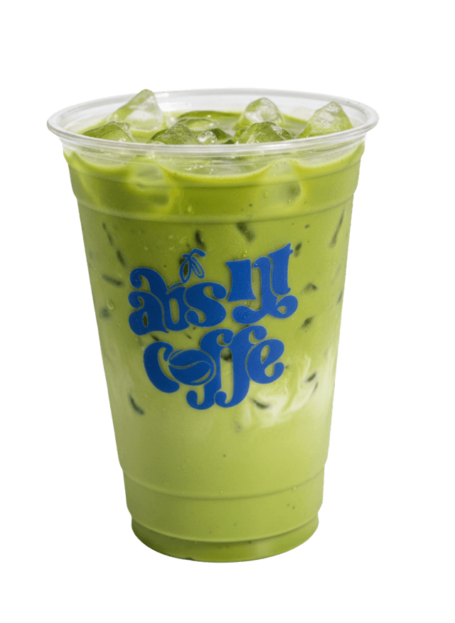 Absnt Matcha
